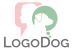 Logopädie - LogoDog - Sprachtherapie | Minden - Logo